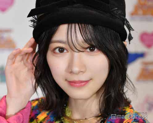 櫻坂46森田ひかるが語る「夢を叶える秘訣」、先輩として…新メンバーに伝えたいことは?