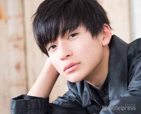 “日本一のイケメン高校生”高橋文哉「本当に辛かった」激動の1年で実感した涙の思い「オオカミくんには騙されない」その後の恋愛事情は?<モデルプレスインタビュー>