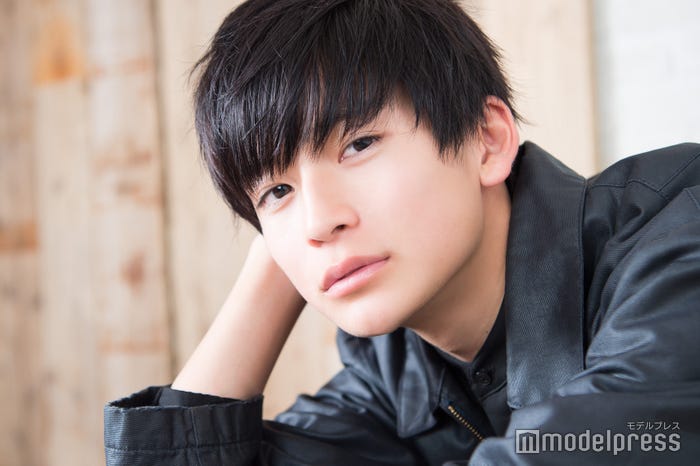 高橋文哉(C)モデルプレス