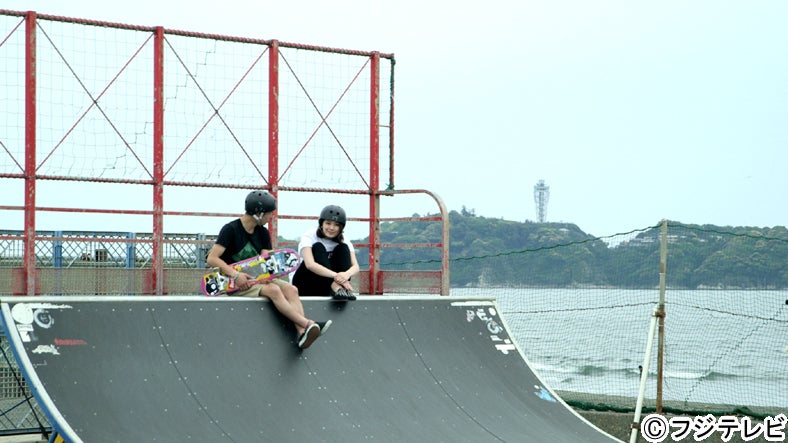 菅谷哲也、筧美和子／5月31日放送回より