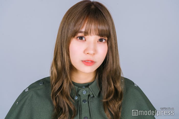 小林由依(C)モデルプレス