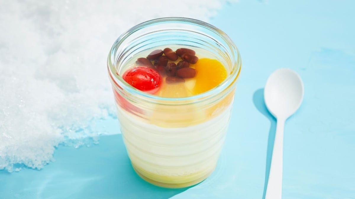 【大阪・梅田】「モロゾフ」の「プリンとチーズケーキ」が期間限定で登場！