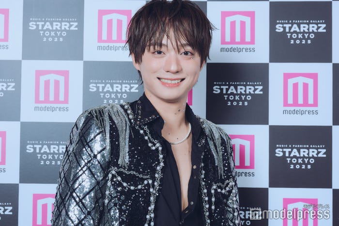 福本大晴(C)モデルプレス