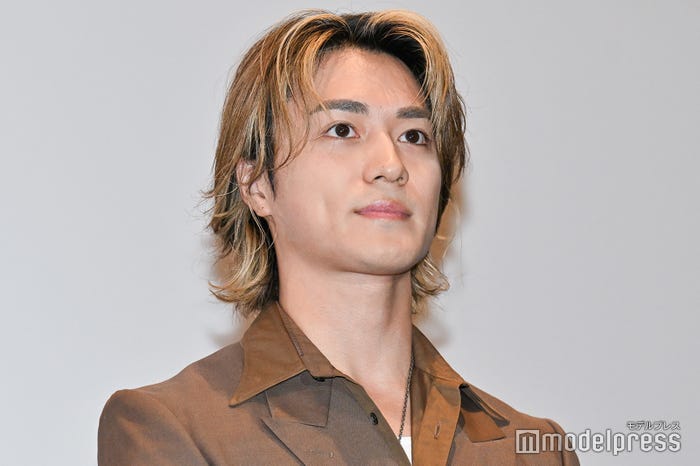 砂田将宏 (C)モデルプレス