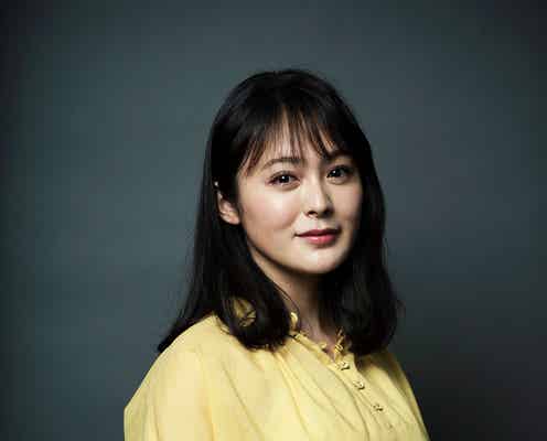 貫地谷しほり、玉木宏は「頼れる座長」 新ドラマヒロインに決定<スパイラル~町工場の奇跡~>