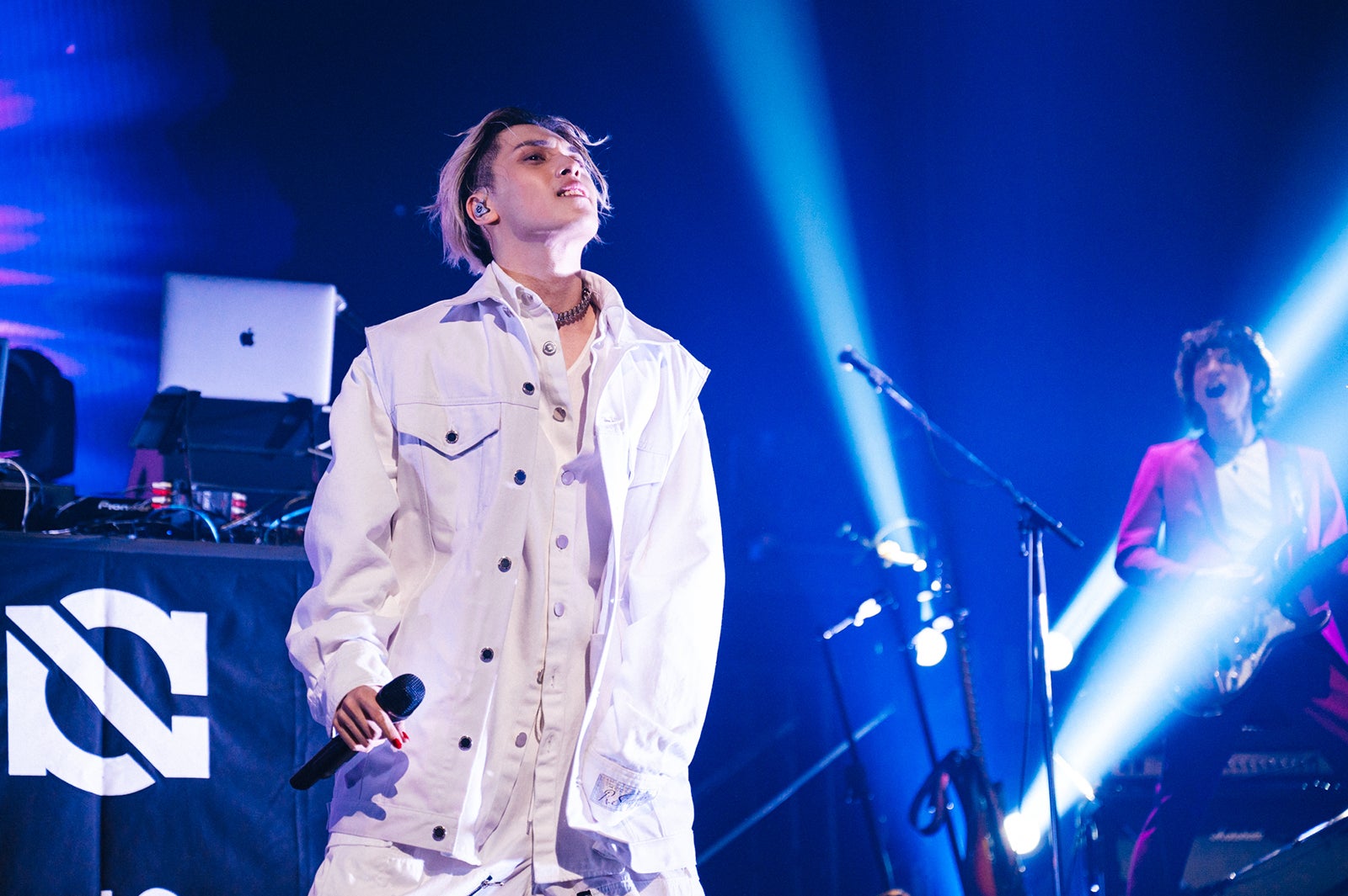 Novel Core （提供写真）