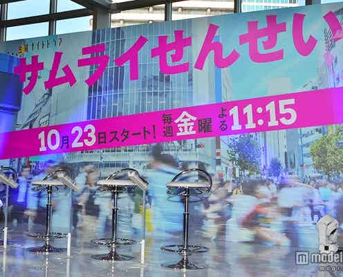 ジャニーズWEST藤井流星の不思議発言に“先輩”関ジャニ∞錦戸亮「へぇ」