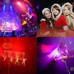 モデルプレス - 年末年始を最高に楽しめる!イマドキ女子注目イベントが開催