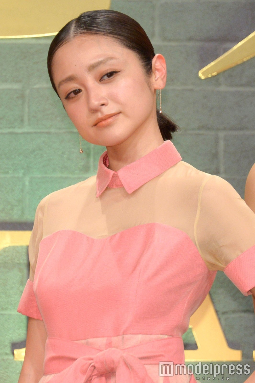 安達祐実 （C）モデルプレス