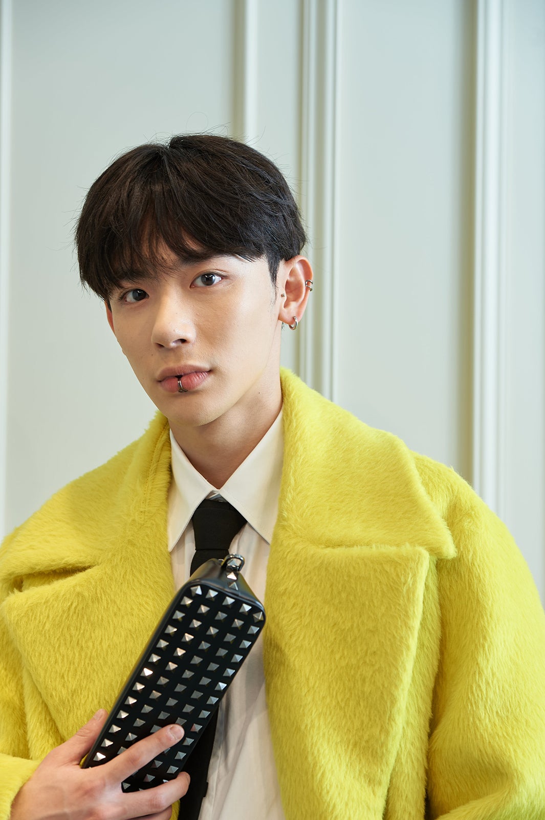 よしあき（提供写真）