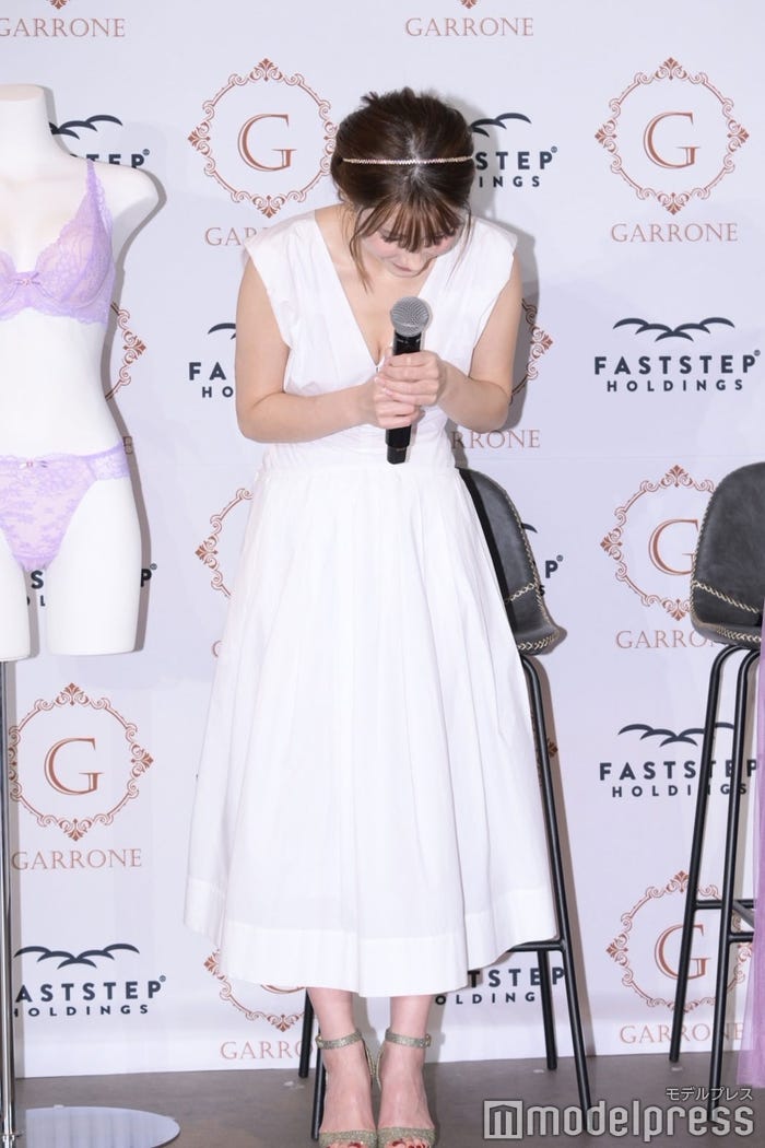 ダレノガレ明美(C)モデルプレス