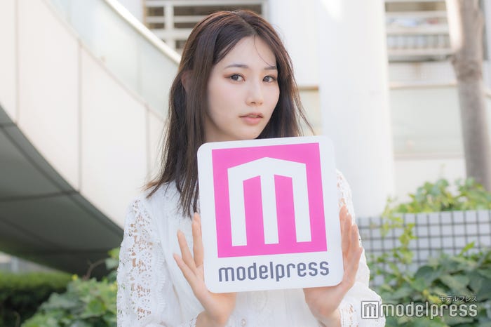 木村桜子さん(C)モデルプレス