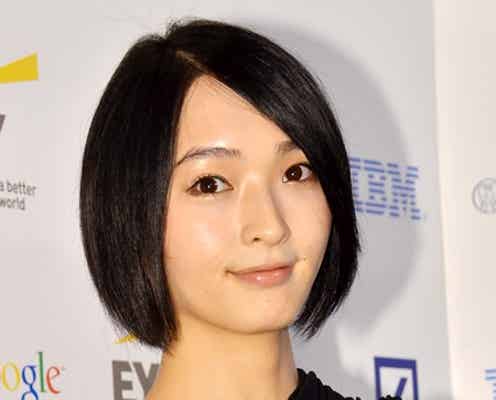 佐藤かよ、親友・菜々緒の素顔を突然暴露