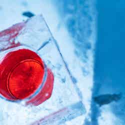 アイスバー/画像提供:I-PRO