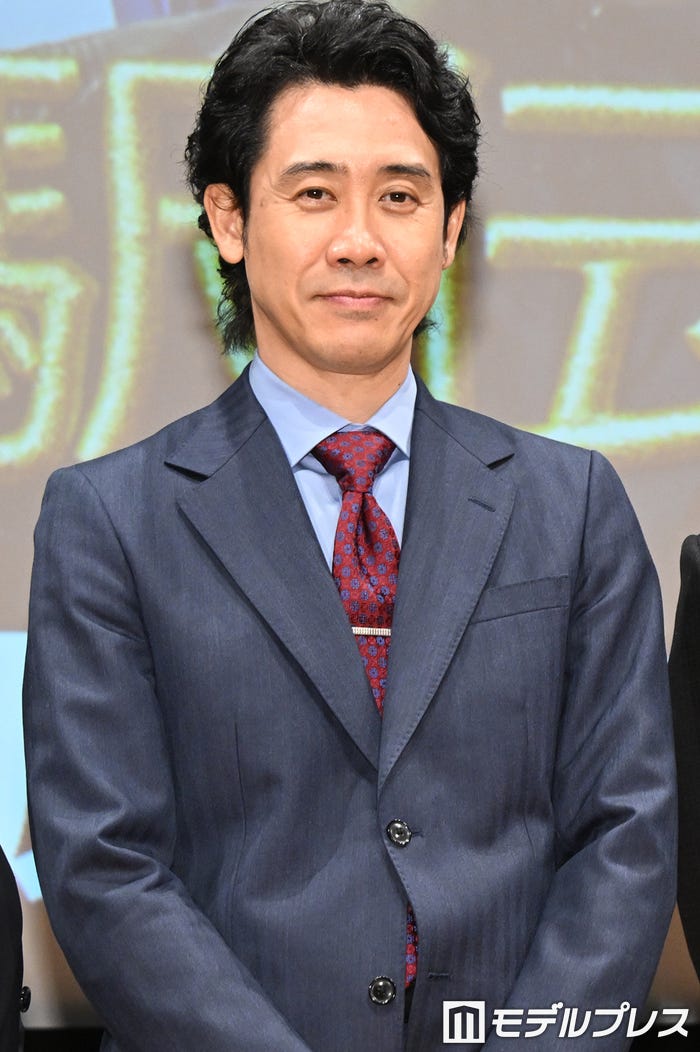 大泉洋(C)モデルプレス
