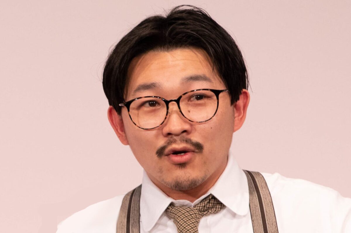 オズワルド伊藤、アンチが“送ってきた画像”でSNSから撤退決断… 「踏ん切りがついた」