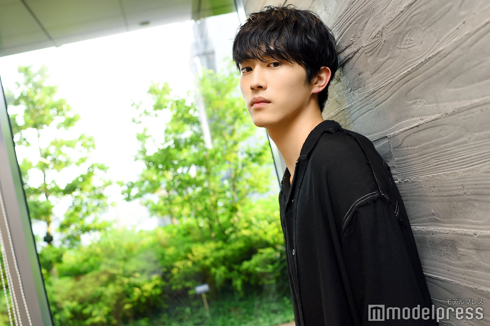 杉野遥亮（C）モデルプレス