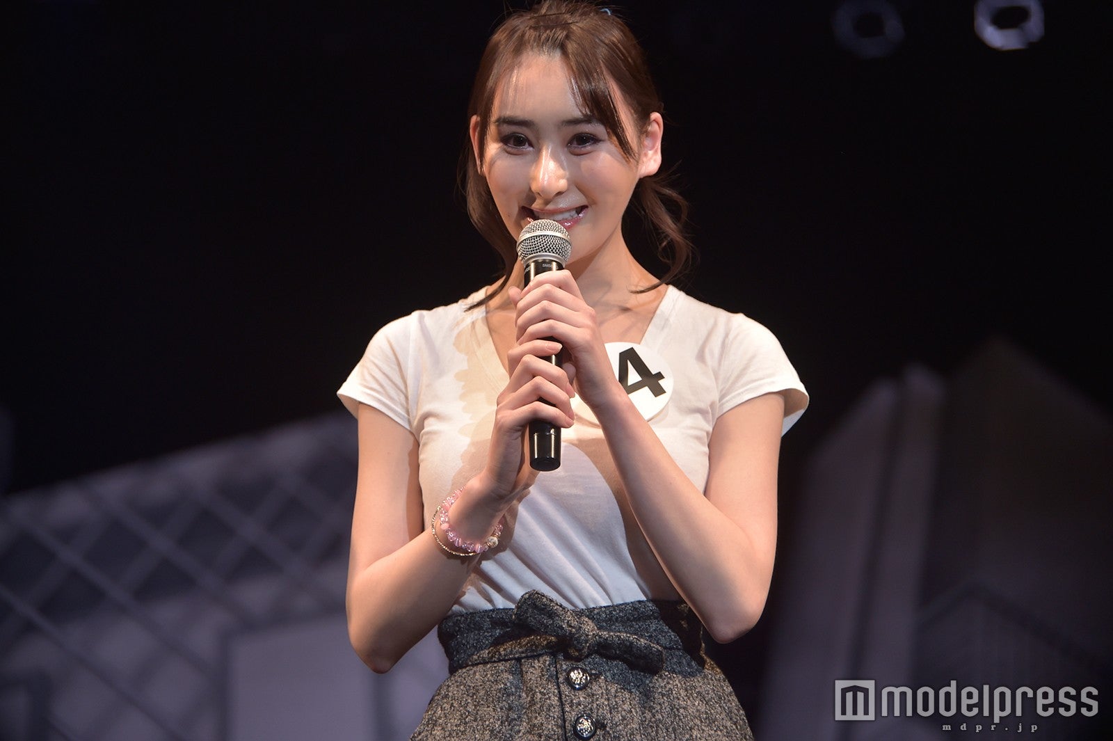 藤咲えりなさん （C）モデルプレス