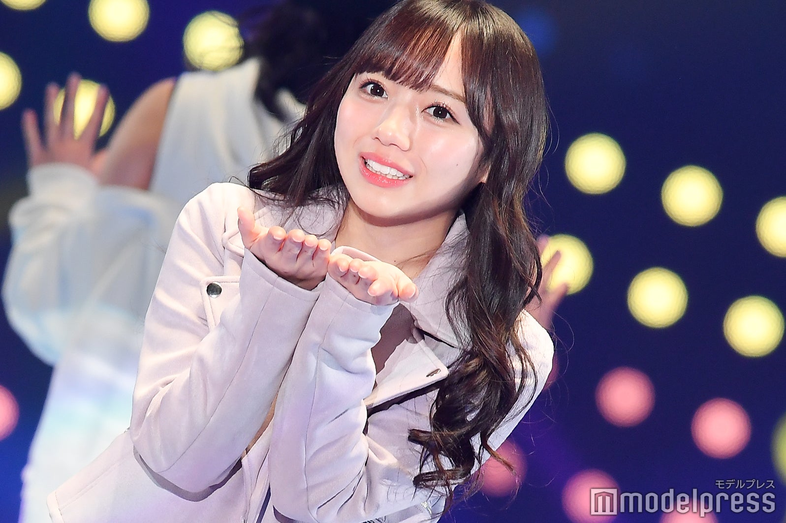 齊藤京子（C）モデルプレス