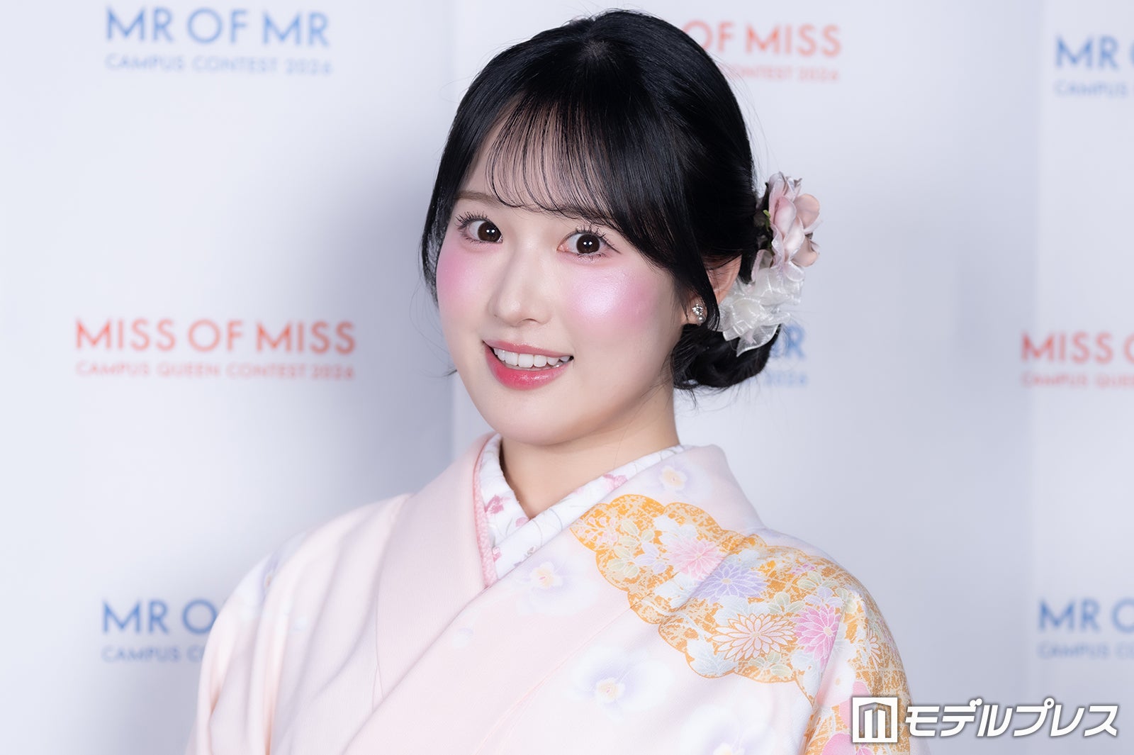 伊藤凌華さん（C）モデルプレス