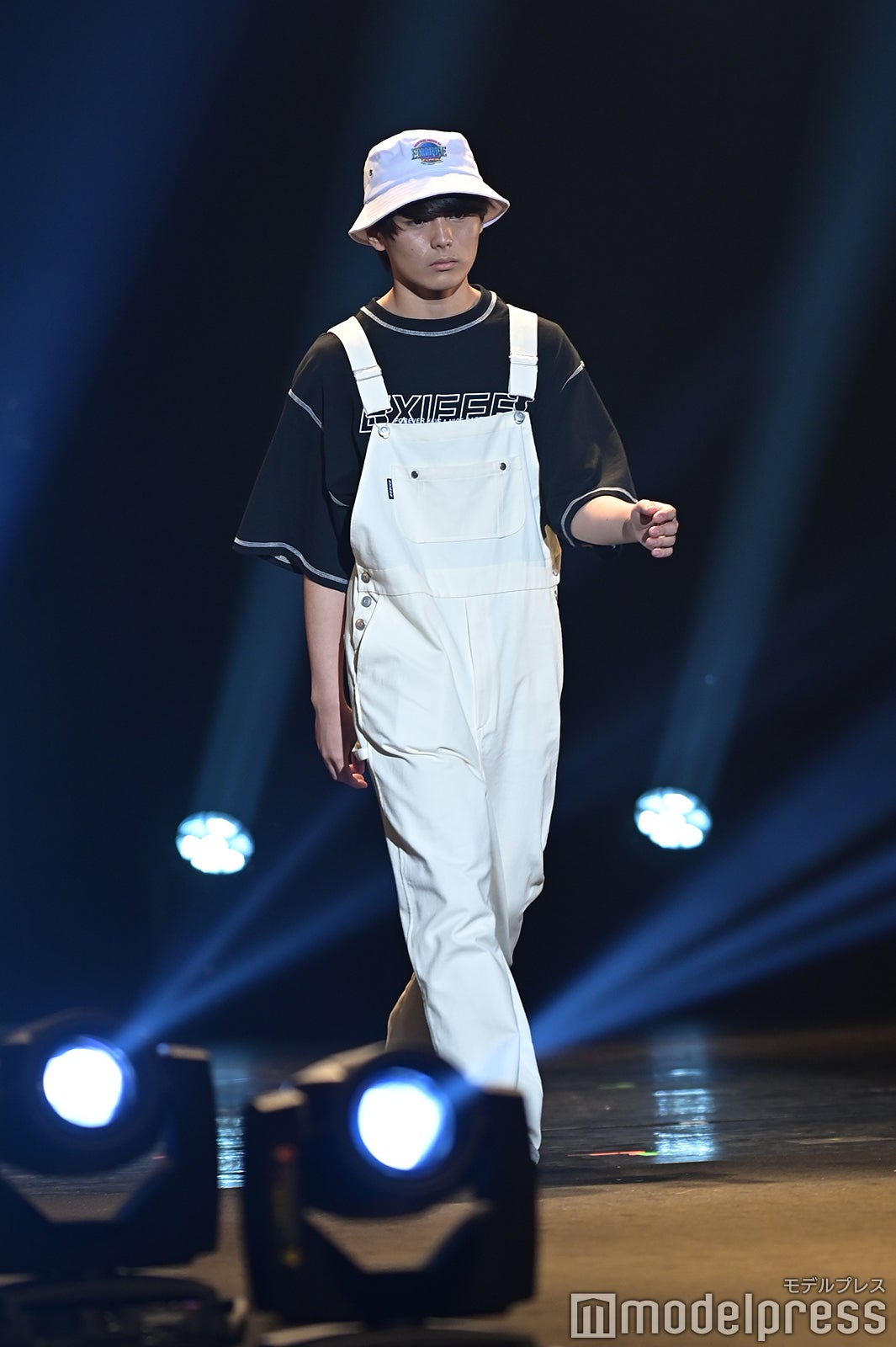 （C）モデルプレス