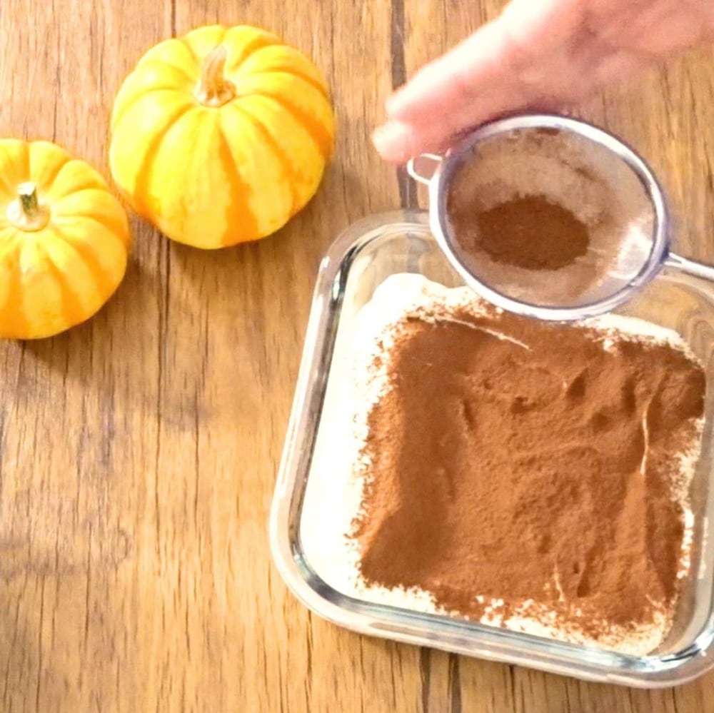 LatterieVeneteマスカルポーネチーズ