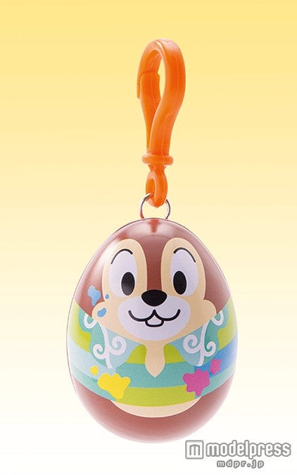 エッグオーナメント（デール）／（C）Disney