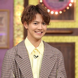 片寄涼太の素顔に迫る!『3年A組』共演の菅田将暉がクイズを出題