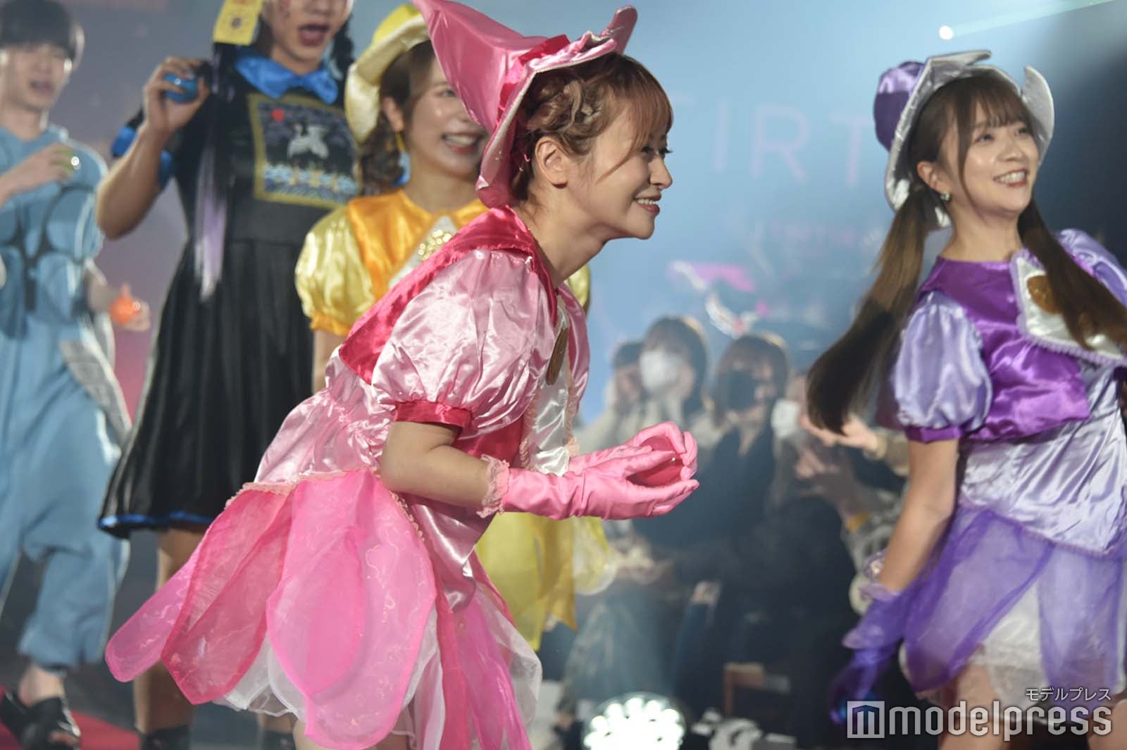 まりな （C）モデルプレス