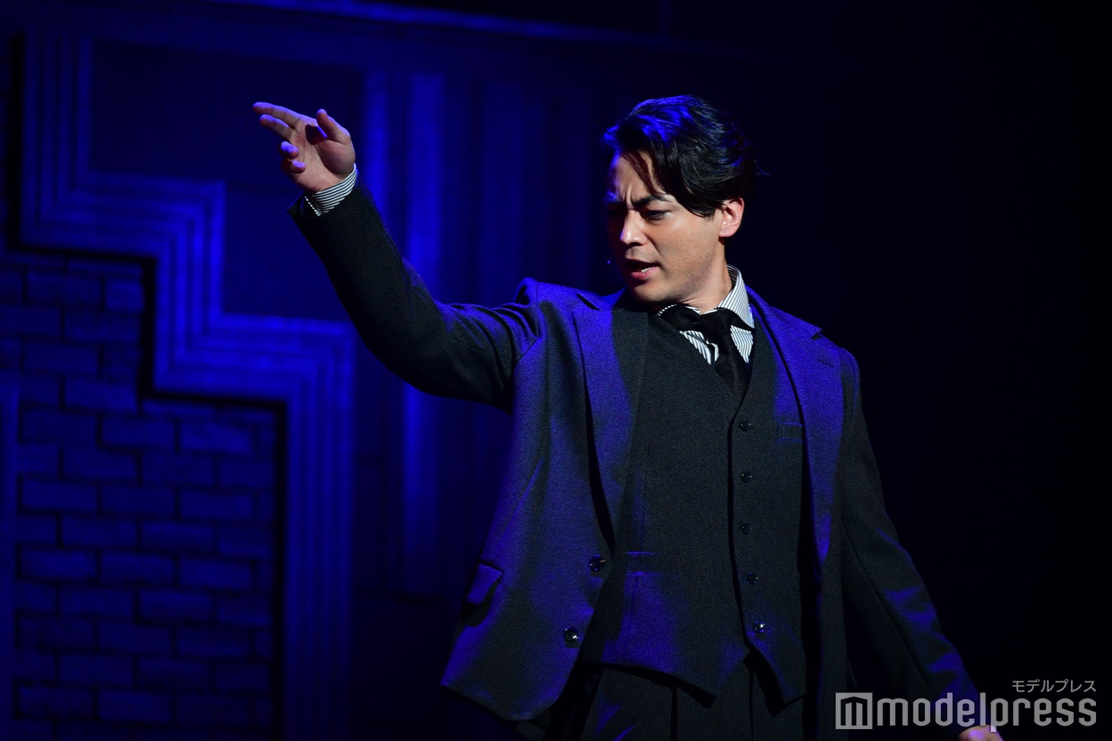 「シティ・オブ・エンジェルズ」ゲネプロ（C）モデルプレス