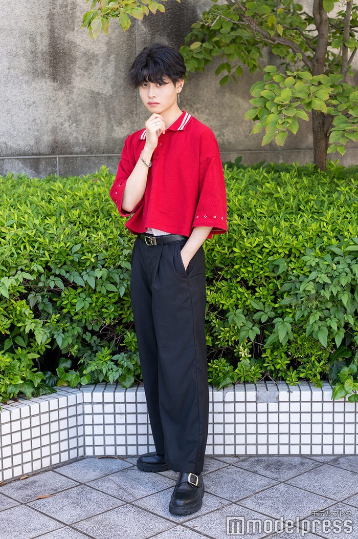 小路煌太さん(C)モデルプレス