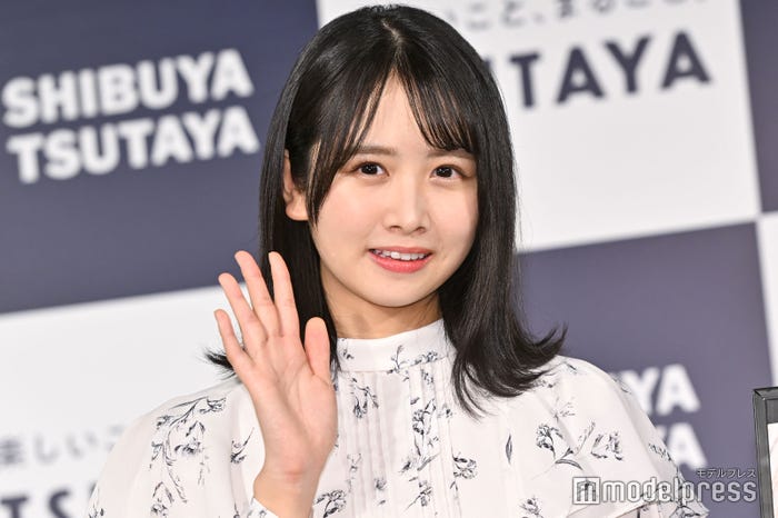 上村ひなの(C)モデルプレス