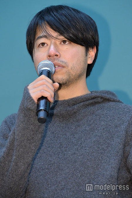 石井裕也監督