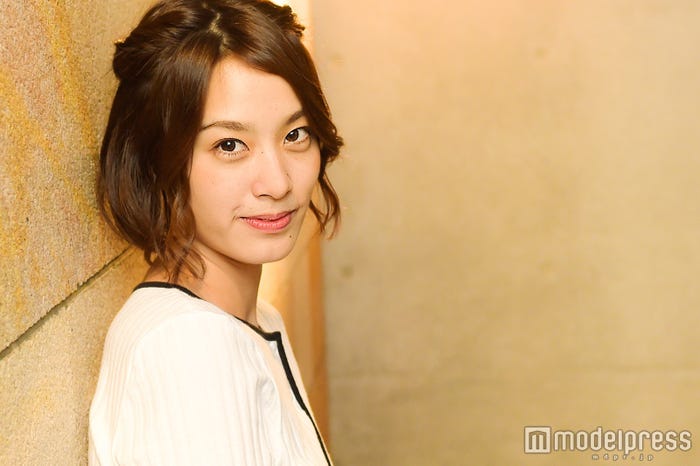 田森美咲(C)モデルプレス