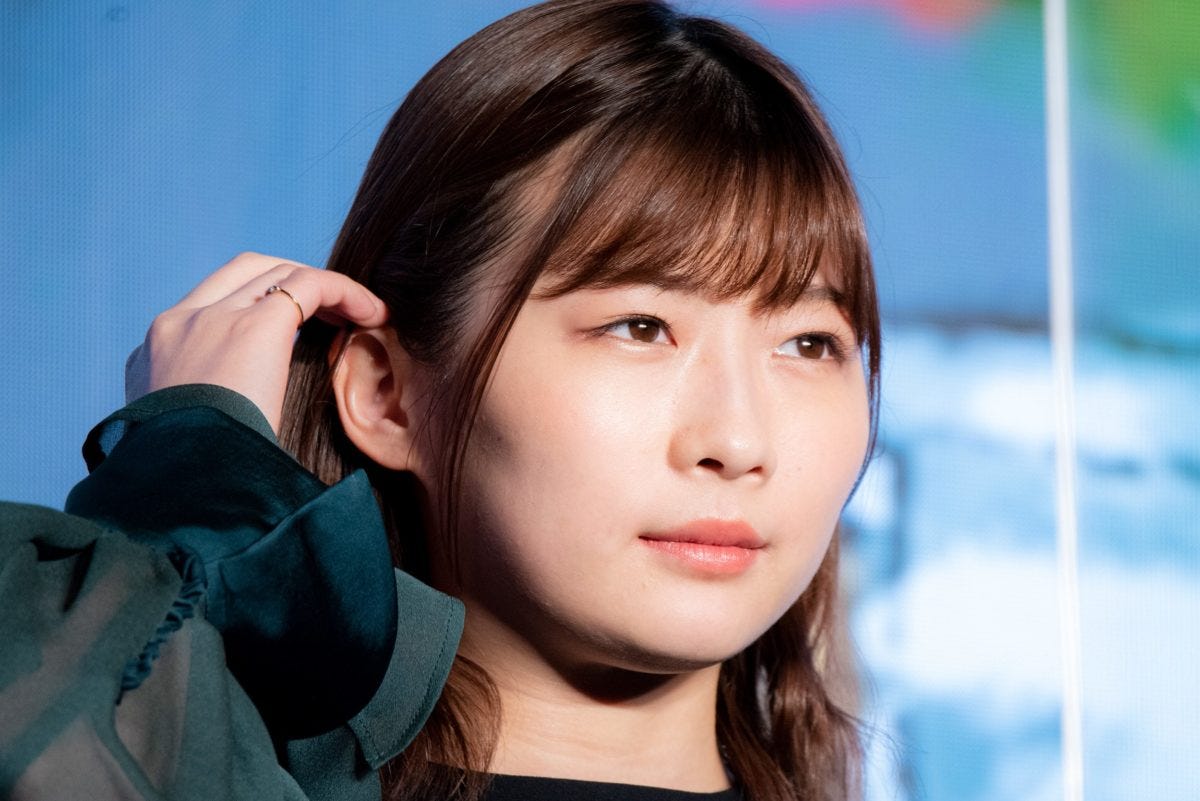 伊藤沙莉が簡単すぎる恋愛観告白 けっこうなんでもキュンとします モデルプレス 伊藤沙莉が簡単すぎる恋愛観告白 けっこうなんでもキュンとします モデルプレス