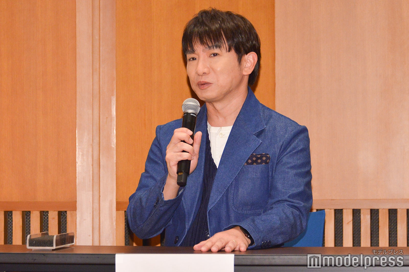 濱口優（C）モデルプレス