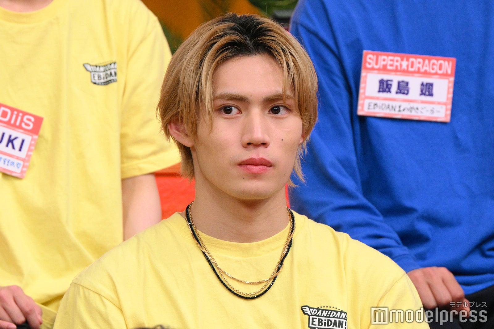 TAKUYA（C）モデルプレス