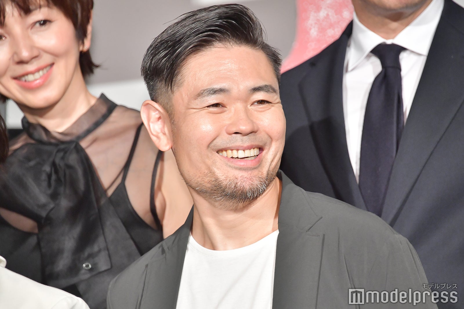 品川ヒロシ（C）モデルプレス