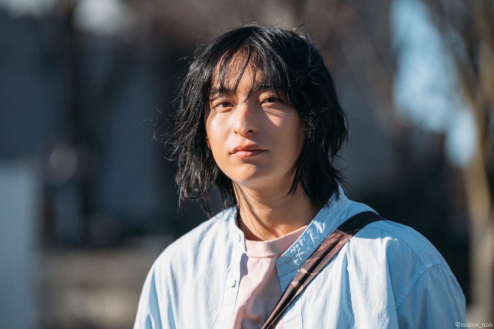 上野一稀 （提供写真）