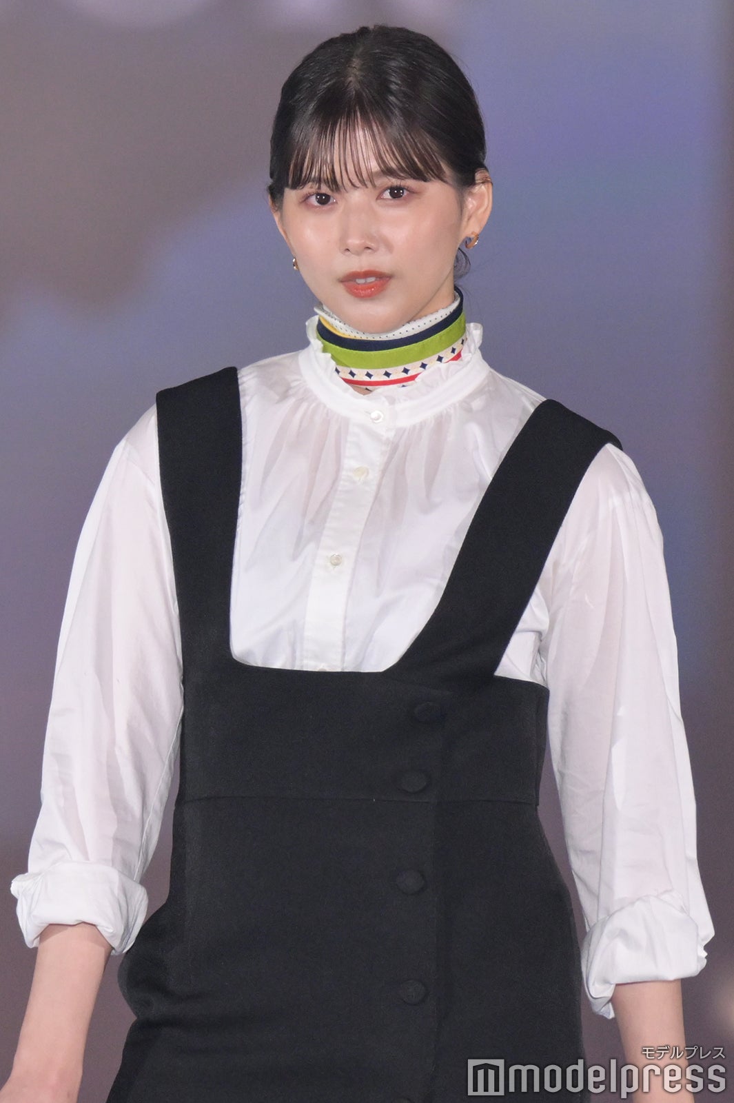 （C）モデルプレス