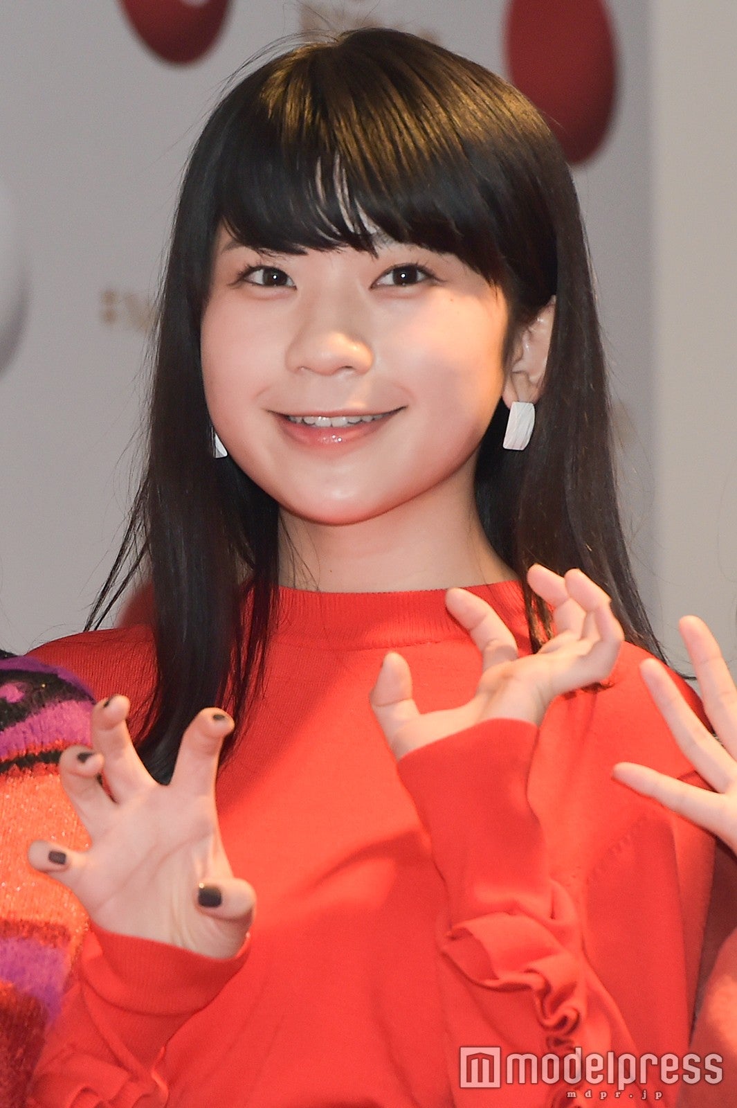 Little Glee Monster （C）モデルプレス