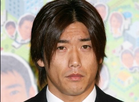 「ごくせん俳優・金子賢」に密着！ アパレル会社勤務から社長への転身、初告白の過去と49歳の孤独「早くいなくなりたい。疲れる」