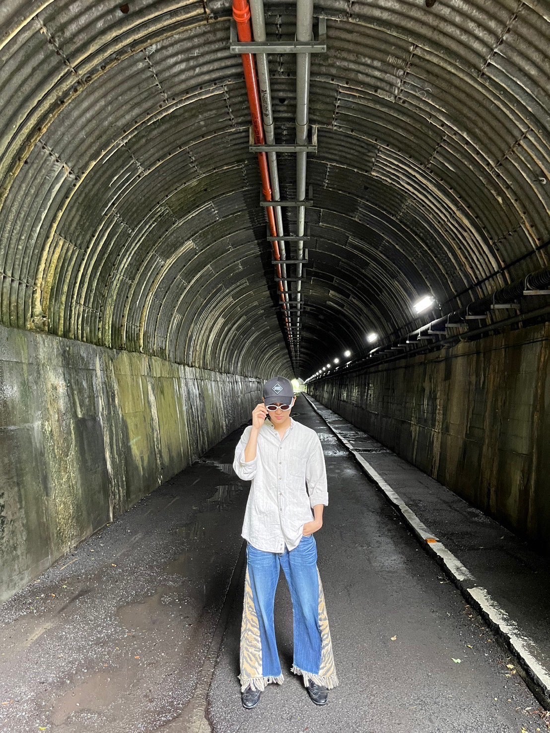 佐藤光琉さん（提供画像）