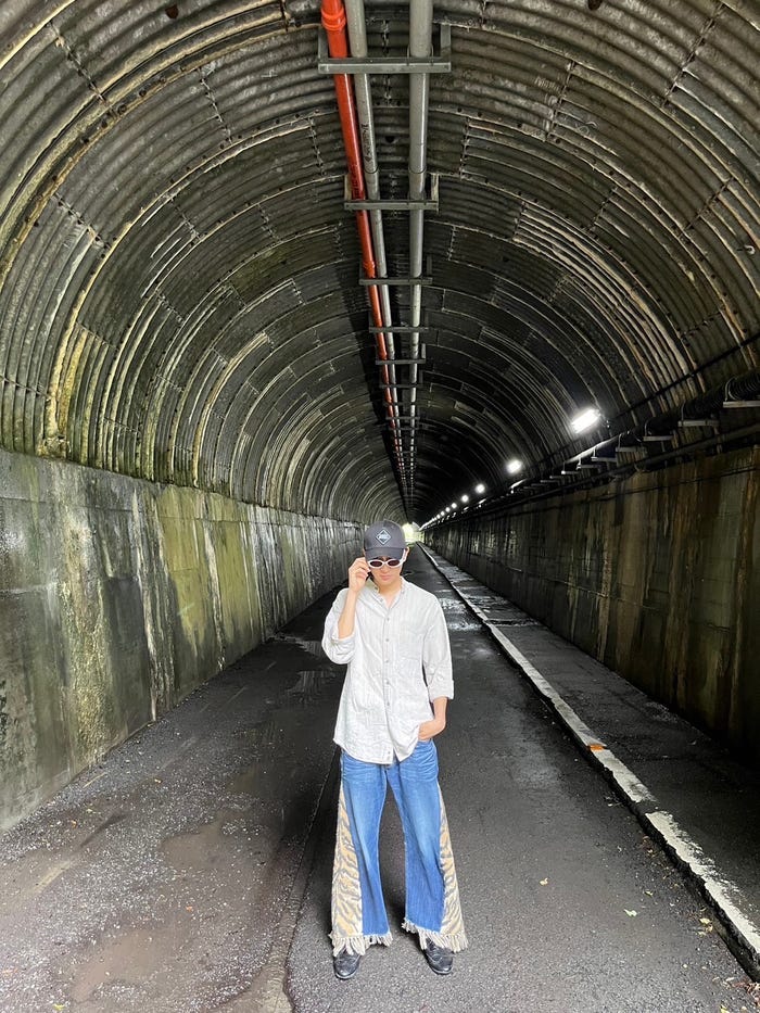 佐藤光琉さん(提供画像)