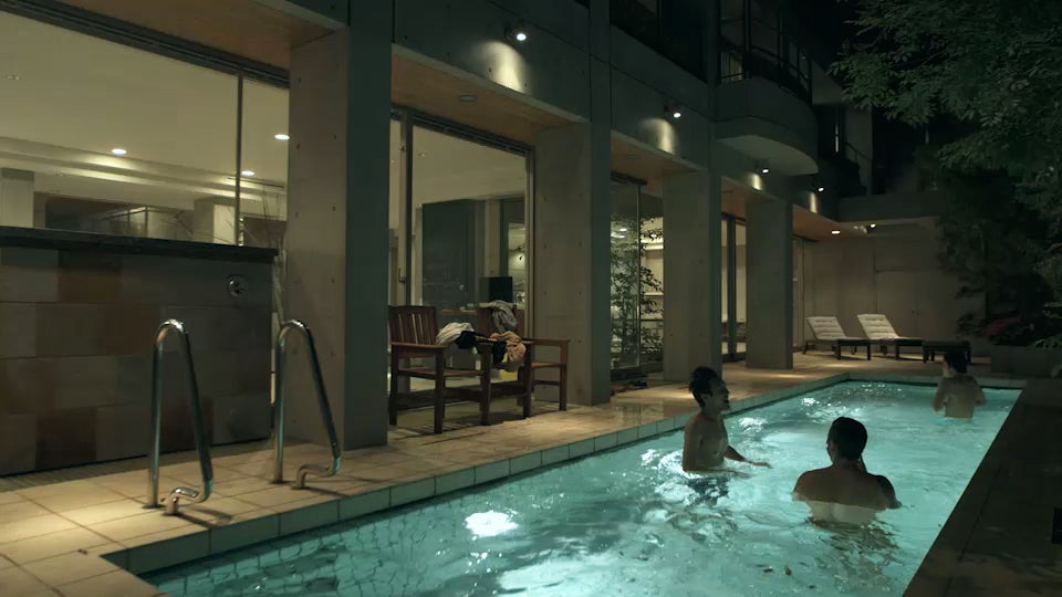 『TERRACE HOUSE BOYS ＆ GIRLS IN THE CITY』33rd WEEK（C）フジテレビ／イースト・エンタテインメント