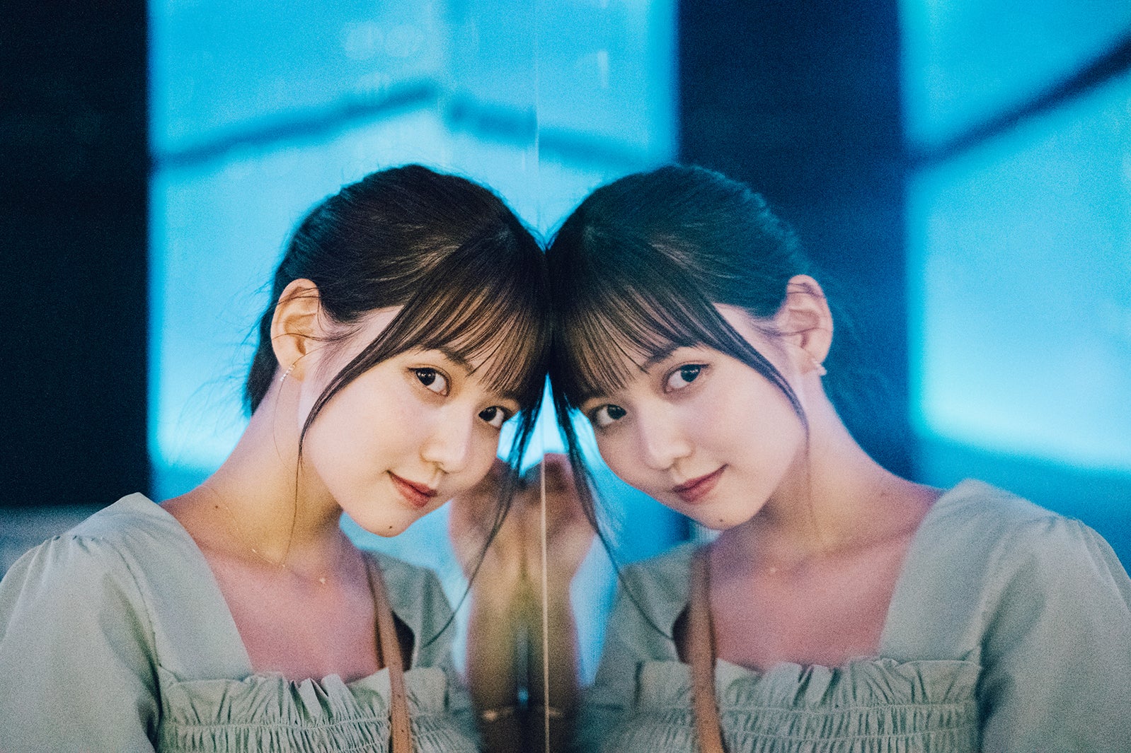 佐藤ノア（C）AbemaTV, Inc.