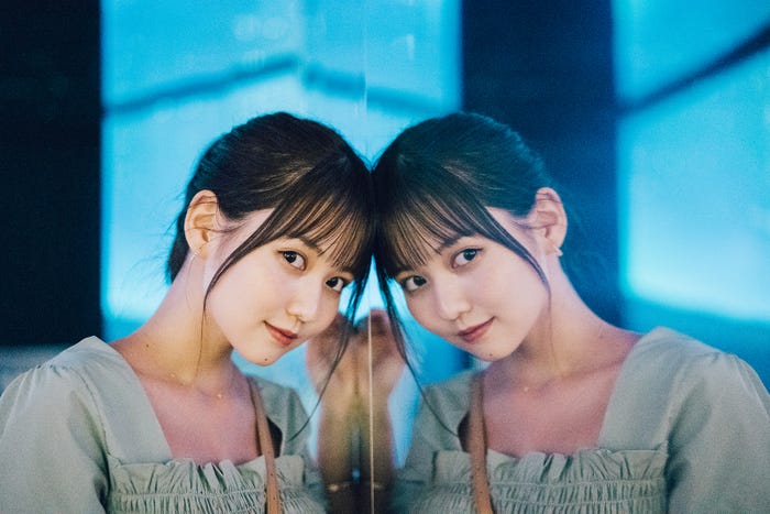 佐藤ノア(C)AbemaTV, Inc.