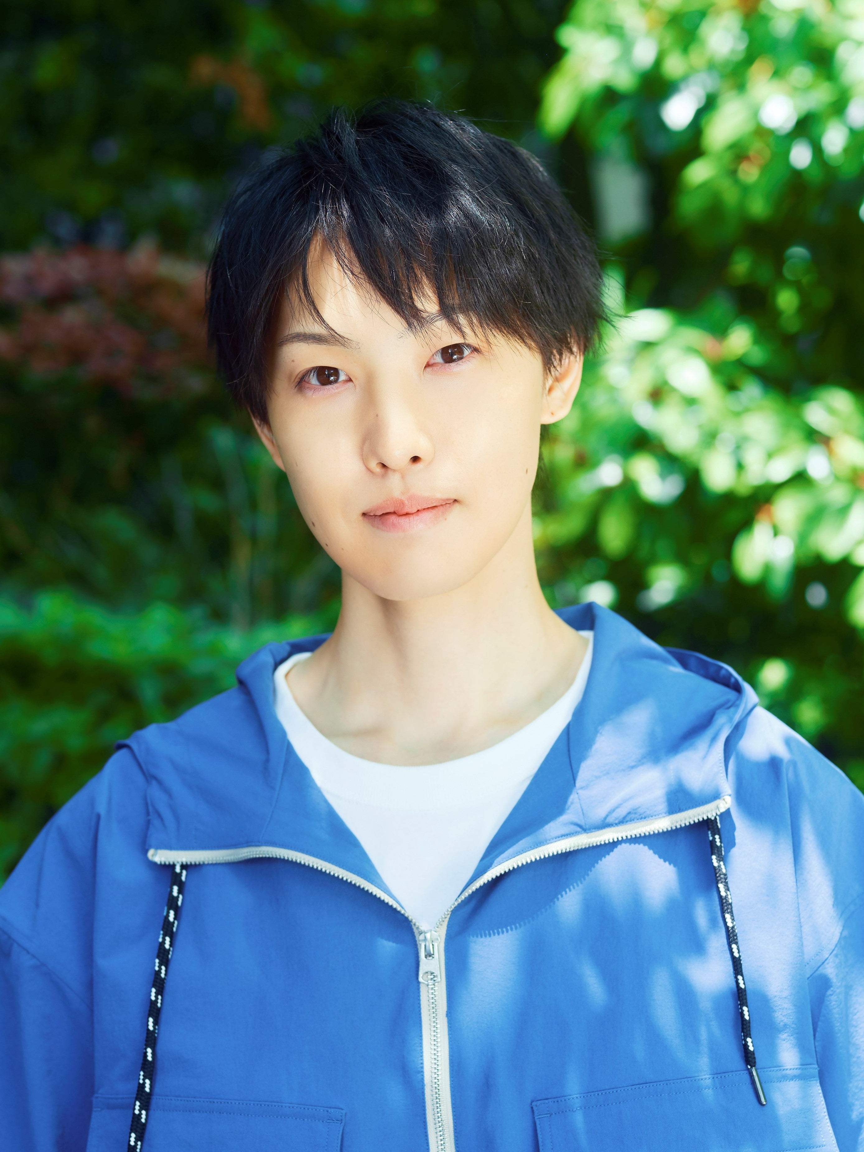 堀夏喜（C）らくたしょうこ・一迅社／「雨上がりの僕らについて」製作委員会