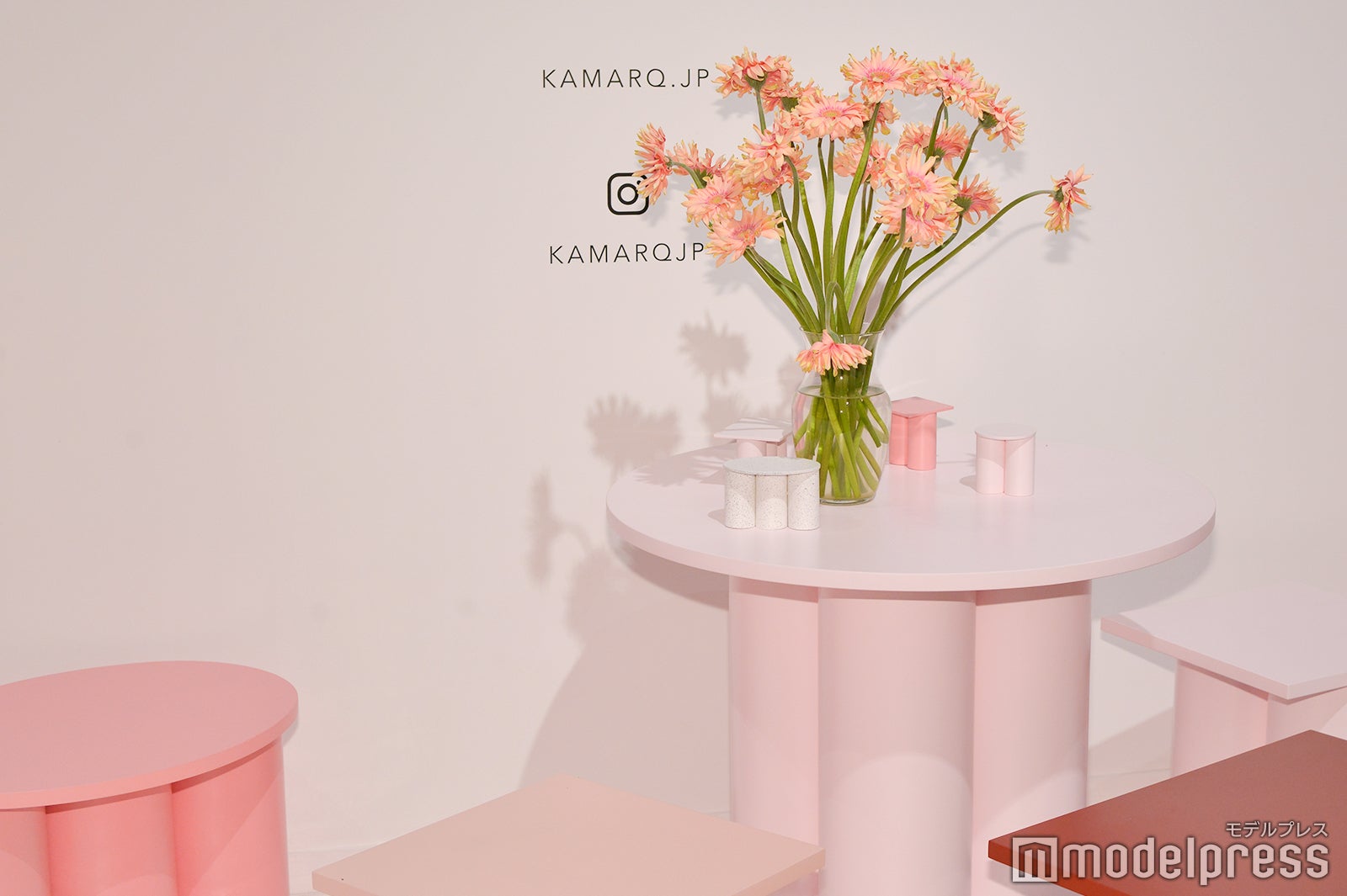 ニコラ・フォルミケッティがプロデュースした家具たち （C）モデルプレス