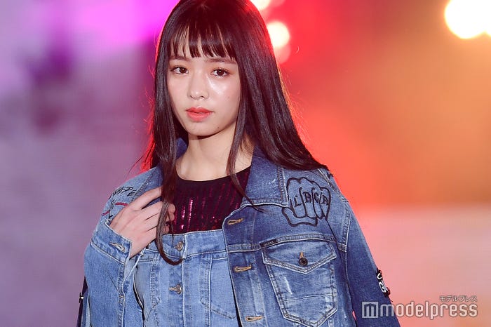横田真悠(C)モデルプレス